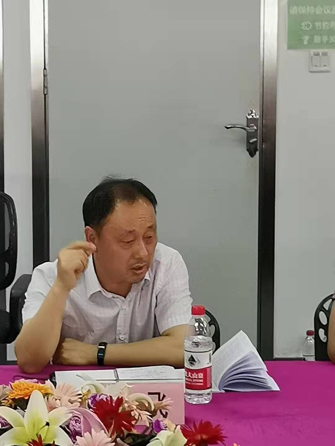 荣邦信息贵州省铜仁市税务局二局周飞局长